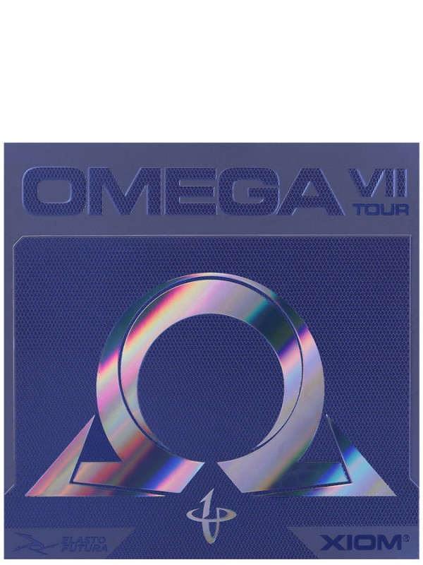 Guma Xiom Omega VII Tour
