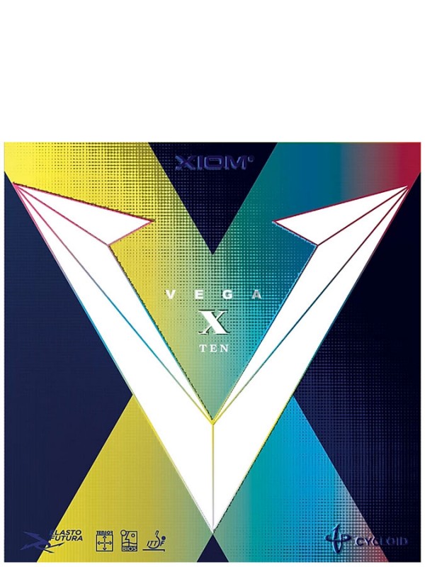 Kompletni lopar: XIOM Novus Classic Offensive S in Vega X