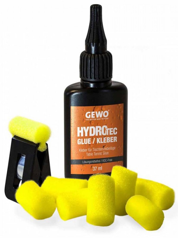 Lepilo GEWO Hydro Tec 37ml