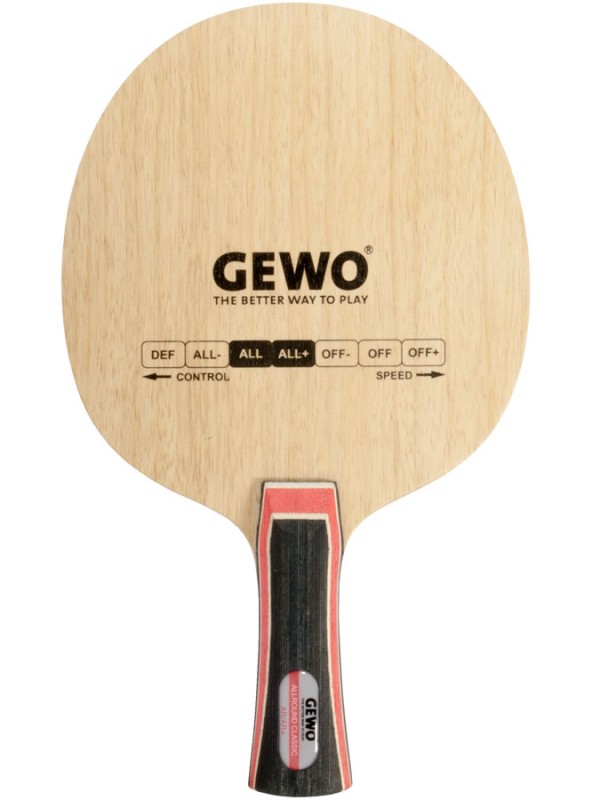 Leseni del GEWO Allround Classic ALL+