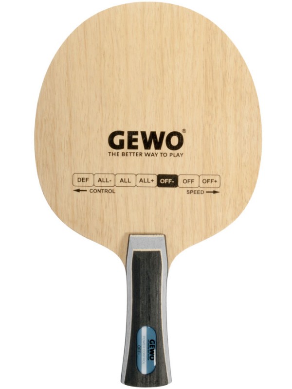 Leseni del GEWO power control OFF-