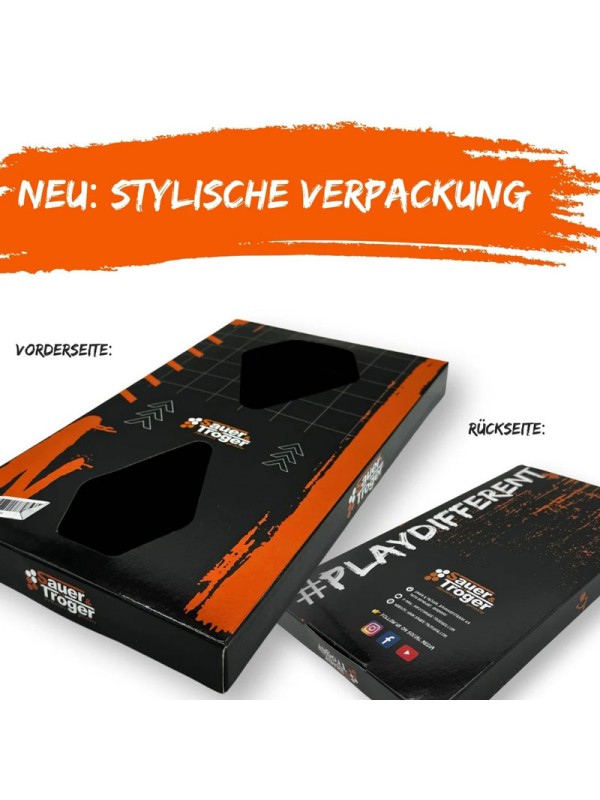 Leseni del Sauer&Troger ZHero OFF