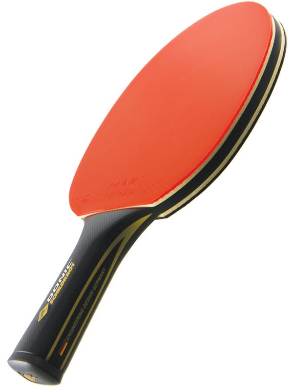 Lopar za namizni tenis DSK Carbotec 7000 + ovitek