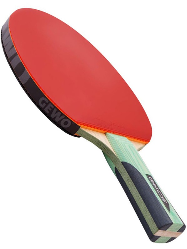 Lopar za namizni tenis GEWO CS Energy Carbon Pro