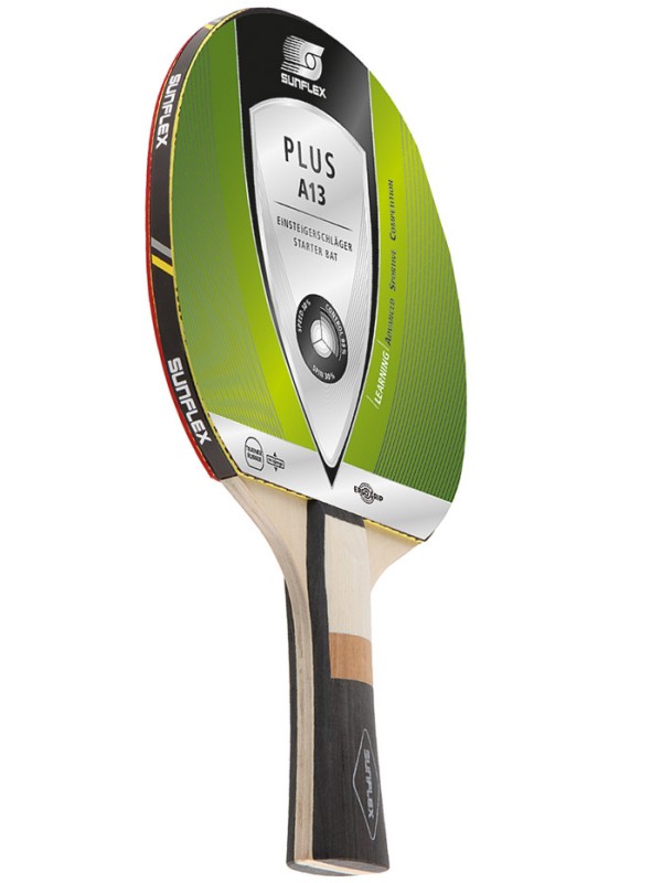 Lopar za namizni tenis Sunflex PLUS A13