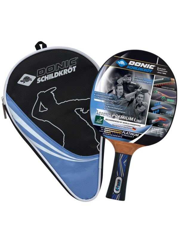 Lopar za namizni tenis DSK Legends Platinum