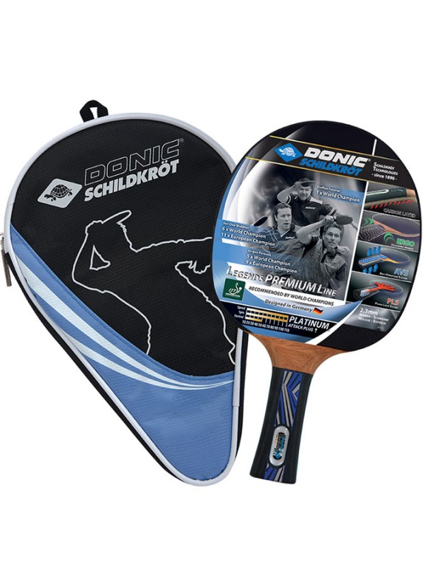 Lopar za namizni tenis DSK Legends Platinum