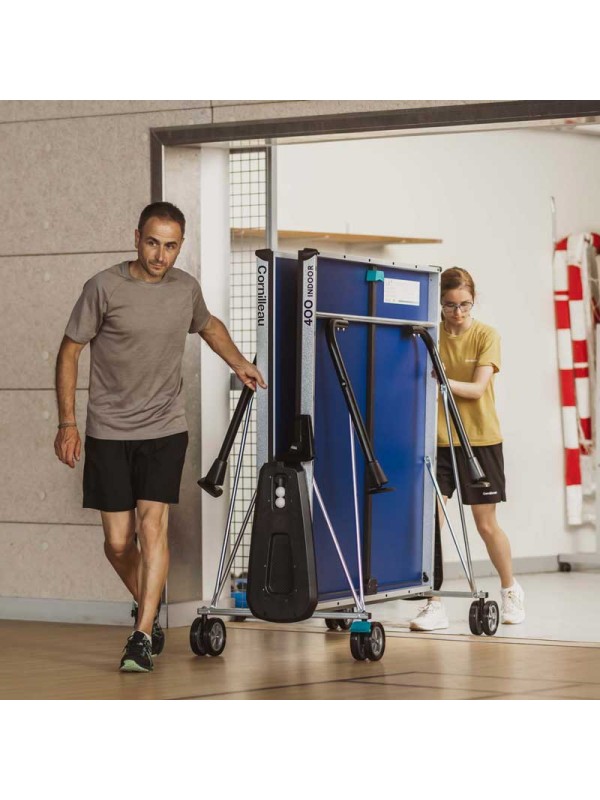 Miza za namizni tenis Cornilleau sport 400 indoor - dobava 4 do 6 tednov