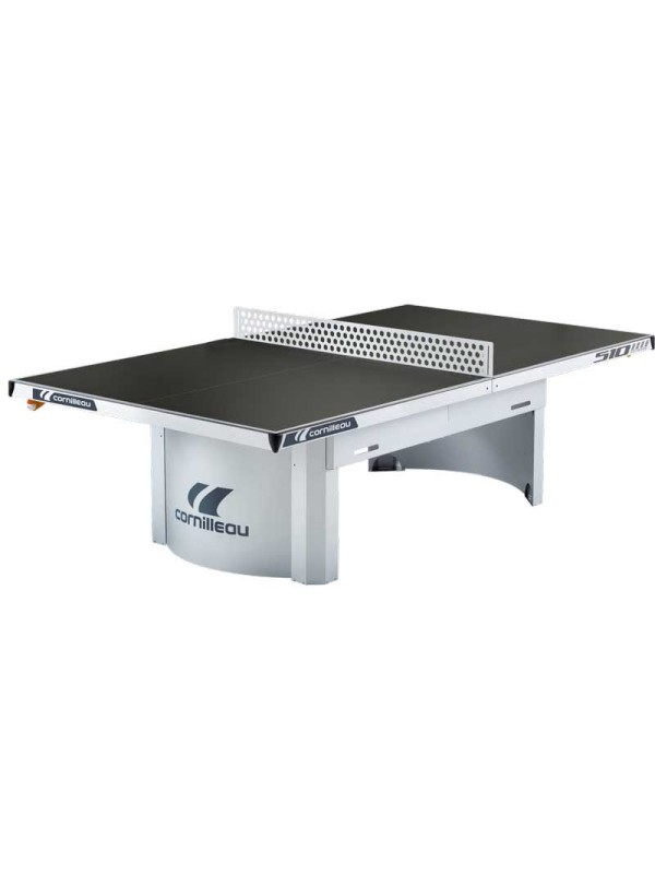 Zunanja miza za namizni tenis Cornilleau Pro 510M Crossover 