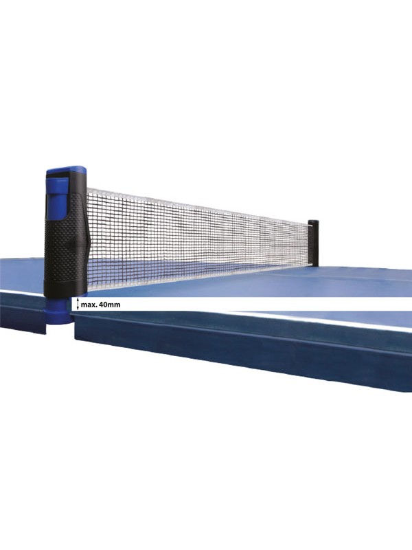 Prilagodljiva mrežica za namizni tenis Donic-Schildkrot Flexnet