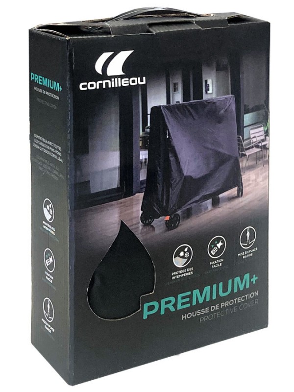 Prekrivalo za mizo Cornilleau PREMIUM +