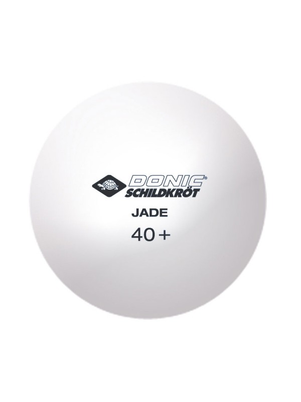 Žogice za namizni tenis DSK Jade Ball