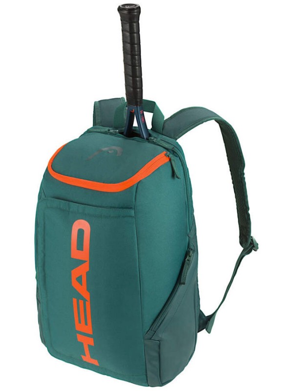 Nahrbtnik HEAD Pro Backpack 28L DYFO