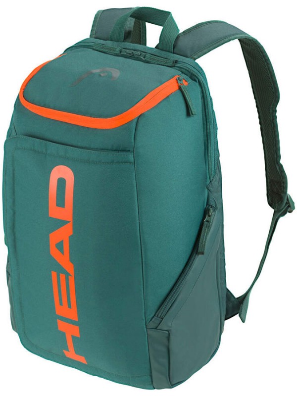 Nahrbtnik HEAD Pro Backpack 28L DYFO