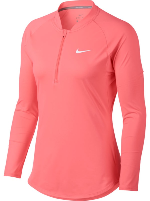 Nike Court ženska majica Pure Top roza