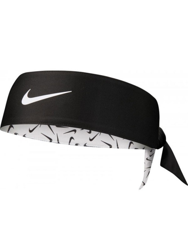 Nike Tenis Dri-Fit Head tie 2.0.- obojestranski