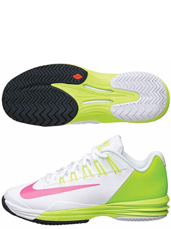 Tenis copati Nike Lunar Ballistec 1.5