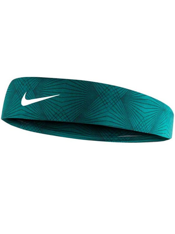 Nike Tenis Headband Tapered Fury