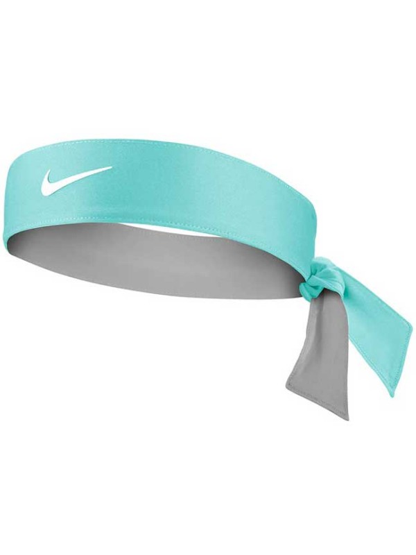 Nike Tenis Headband - modri
