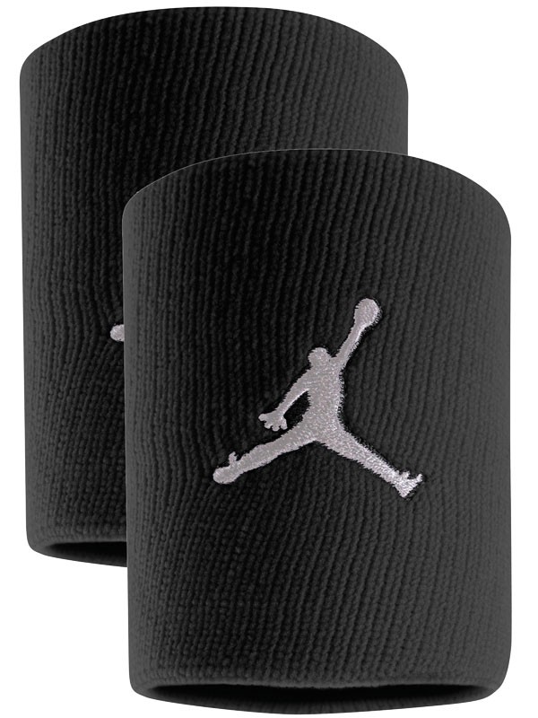 Nike znojnik Jordan jumpman black