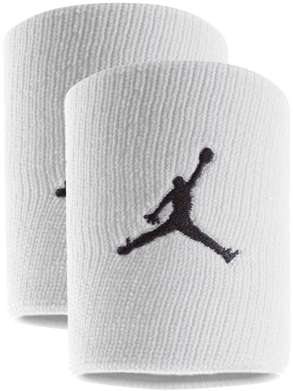 Nike znojnik Jordan jumpman white
