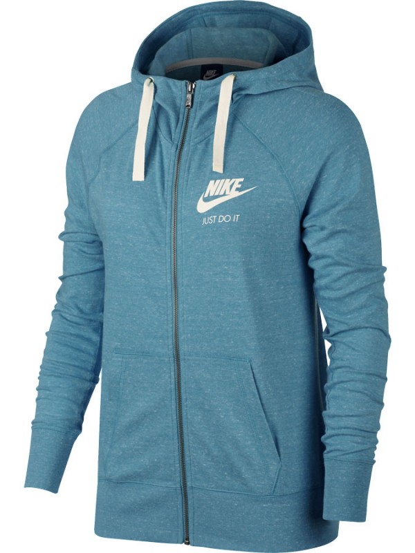Nike ženski kapucar Sportswear