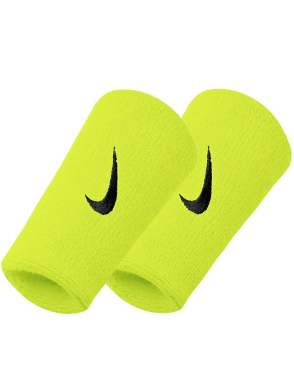 Nike premiere XL znojnik Volt yellow