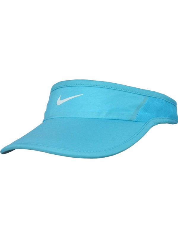 Nike ženski vizir Featherlight 2.0