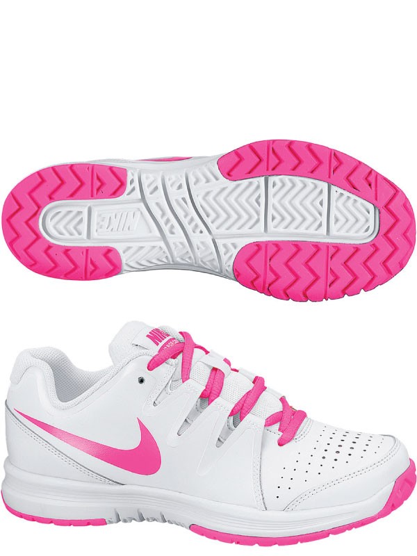 Otroški tenis copati Nike Vapor Court