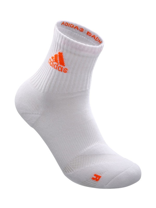 Nogavice Adidas Wucht P3 socks - bele