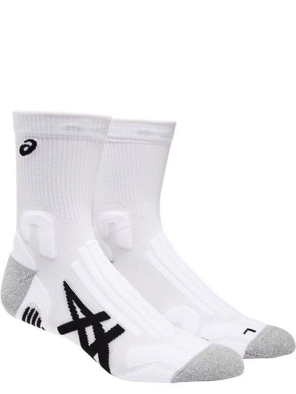 Asics nogavice tennis crew sock