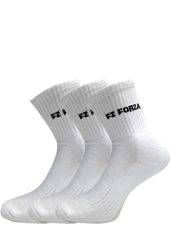 Nogavice Forza Comfort - 3pack