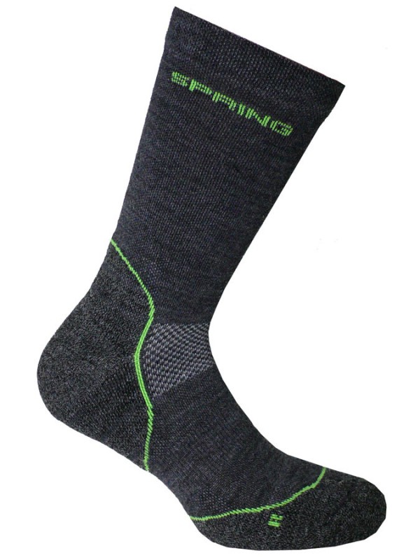 Nogavice Spring Revolution Thermic Active socks