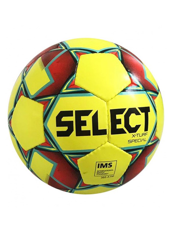 Nogometna žoga Select X-Turf Special