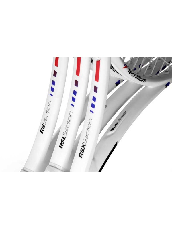 Testni Tenis lopar Tecnifibre T-Fight 300 Isoflex