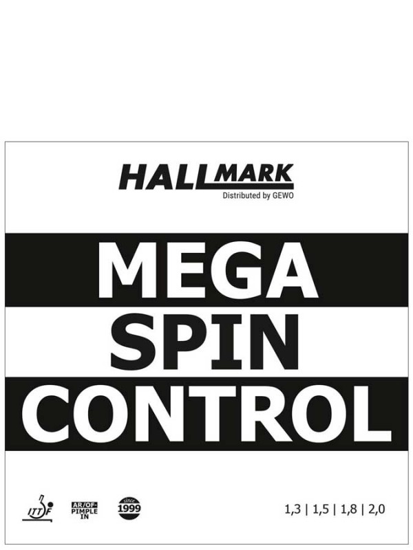 Guma Hallmark Mega Spin Control