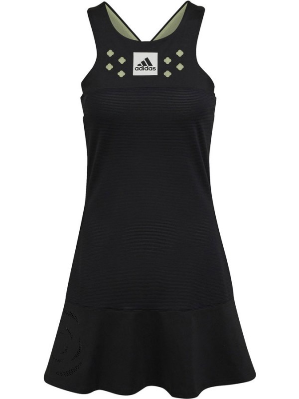 Adidas ženska obleka Paris Y-dress