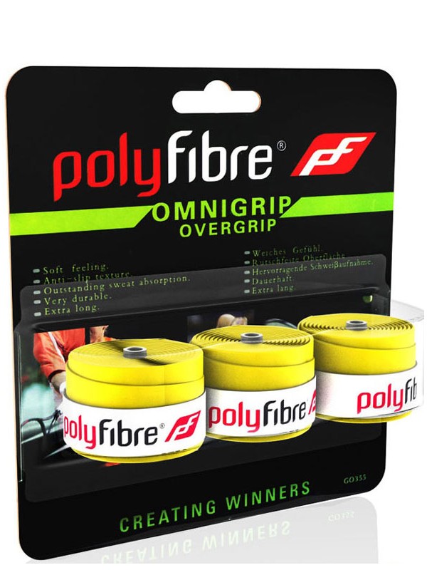 Polyfibre Omnigrip