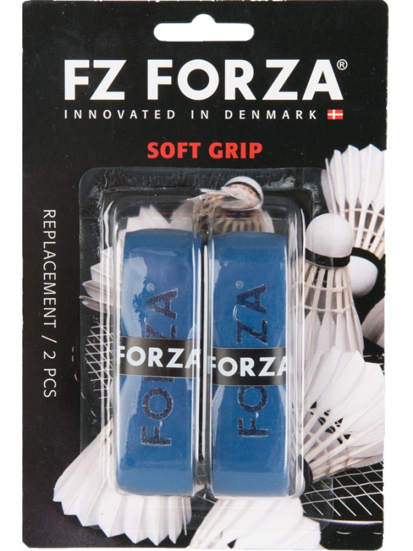 Osnovni grip FZ Forza Soft grip