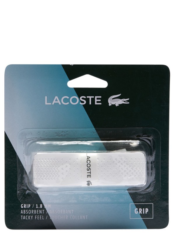 Osnovni grip Lacoste