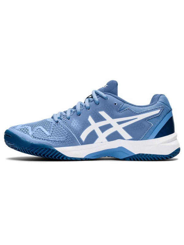 Otroški copati za tenis Asics Gel Resolution 8 GS clay