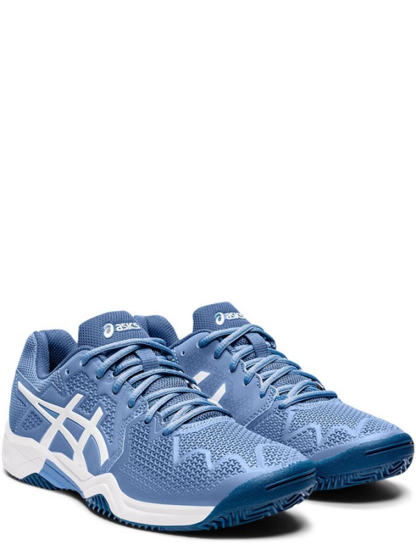 Otroški copati za tenis Asics Gel Resolution 8 GS clay