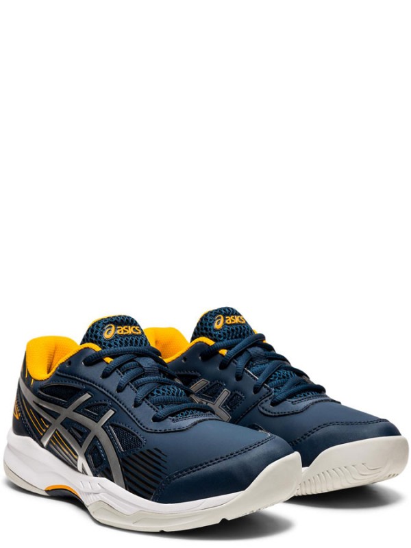 Otroški copati za tenis ASICS Gel Game 8 GS Clay