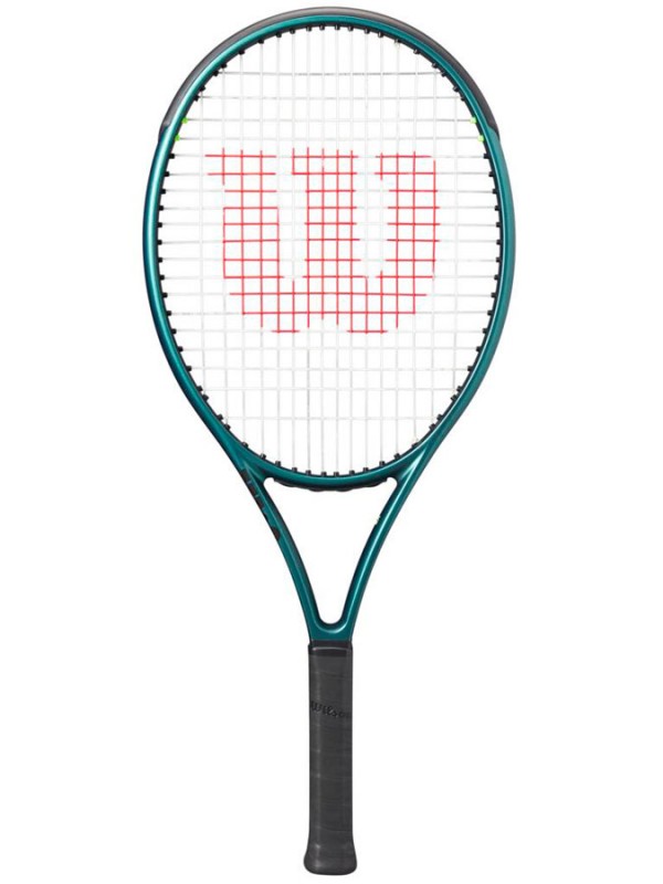Otroški teniški lopar Wilson Blade 25 v8.0