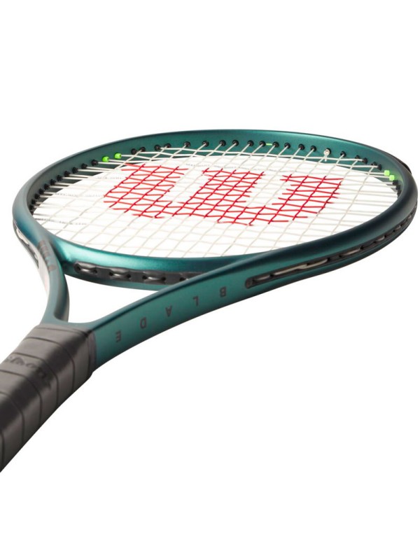 Otroški teniški lopar Wilson Blade 26 v9.0
