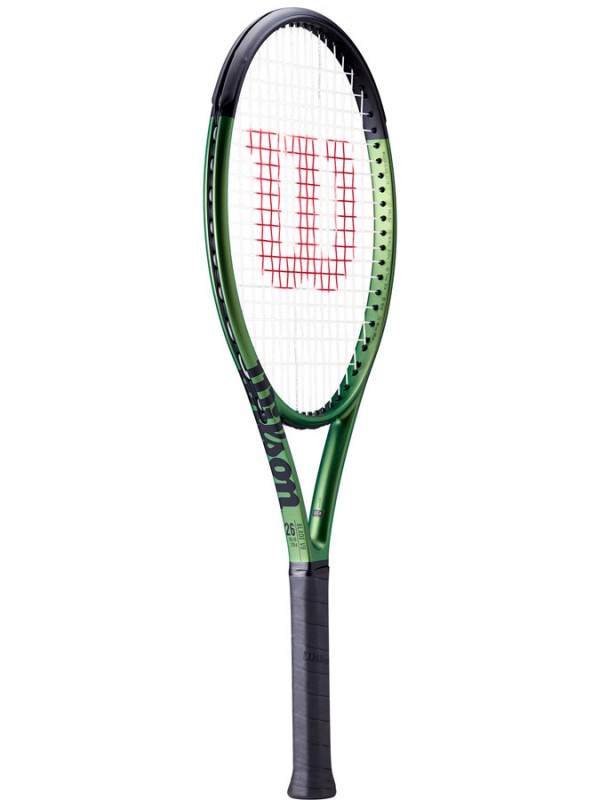 Otroški teniški lopar Wilson Blade 26 v8.0