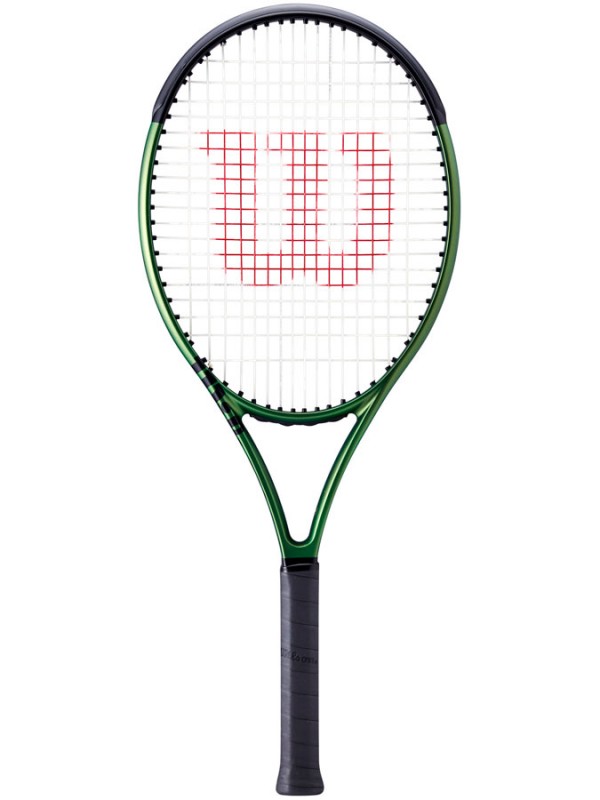 Otroški teniški lopar Wilson Blade 26 v8.0