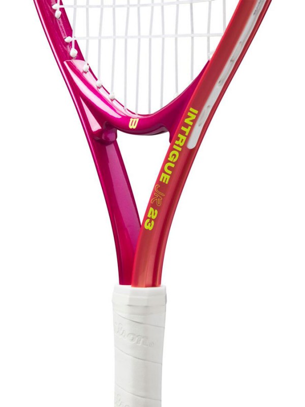 Otroški teniški lopar Wilson Intrigue Jr 23