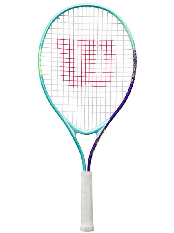 Otroški teniški lopar Wilson Intrigue Jr 25