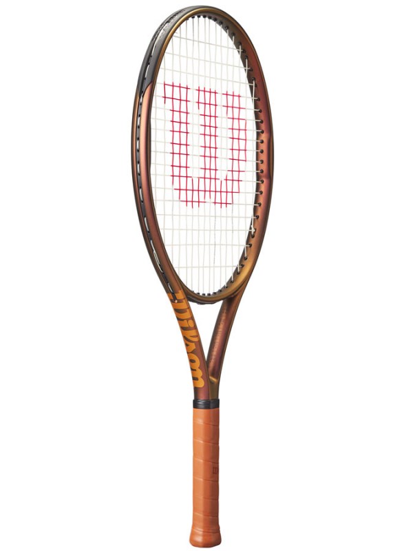 Otroški teniški lopar Wilson Pro Staff Junior 25 v.14